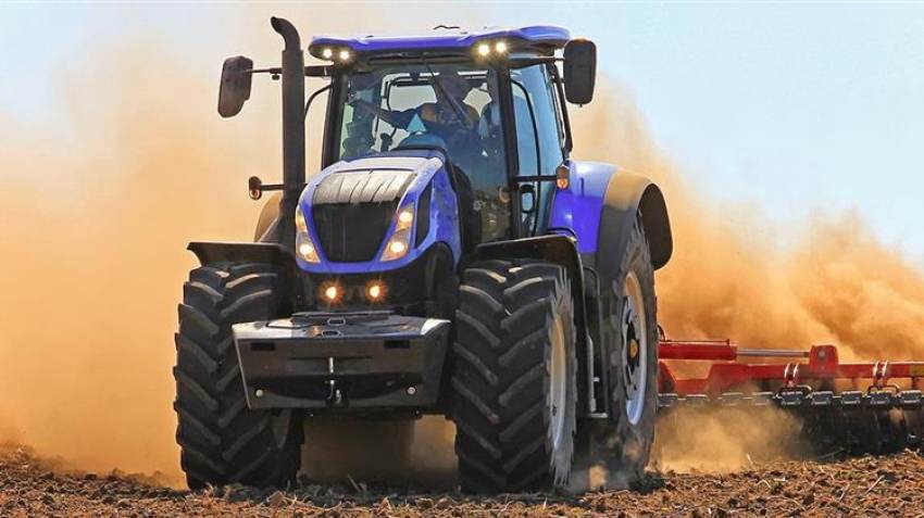 ΕΙΔΗΣΕΙΣ Κατατέθηκε το νομοσχέδιο για επιστροφή του ΕΦΚ στο αγροτικό πετρέλαιο