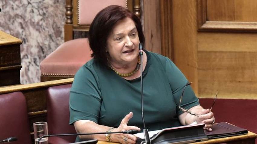 ΓΙΑ ΤΗ ΜΑΡΙΕΤΤΑ ΓΙΑΝΝΑΚΟΥ..
