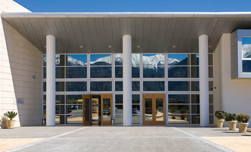 Με Εντολή Περιφερειάρχη Παναγιώτη Ε. Νίκα