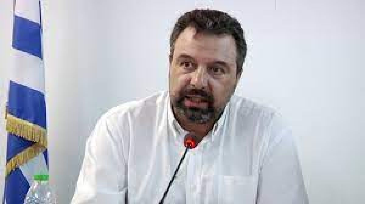 Κοινή Δήλωση Σ.Φάμελλου - Σ. Αραχωβίτη για την ακρίβεια στο αγροτικό ρεύμα