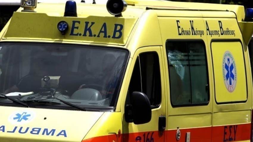 Στ. Αραχωβίτης: “Προβληματική η εικόνα του ΕΚΑΒ στο Νομό Λακωνίας με άμεσο κίνδυνο για ανθρώπινες ζωές”