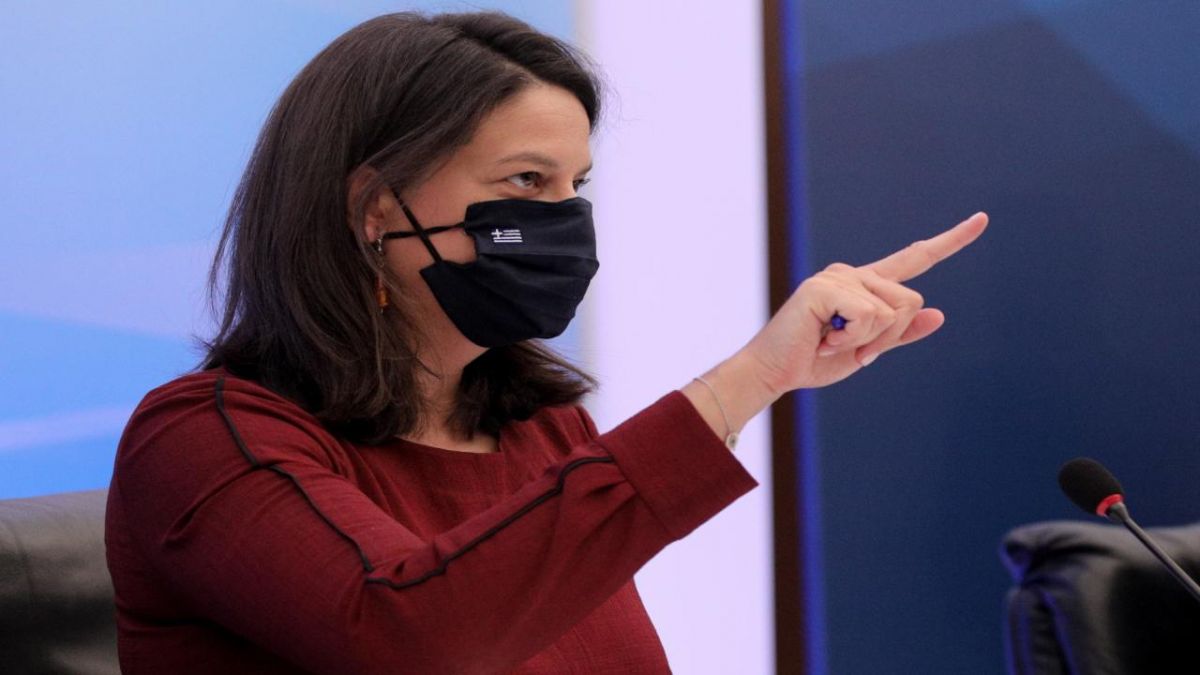 1.521 εκπαιδευτικών σε κενές οργανικές θέσεις σχολείων Α/θμιας και Β/θμιας Εκπαίδευσης