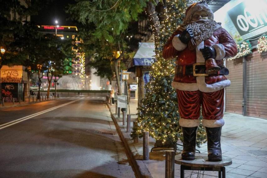 «Καλάθι Χριστουγέννων» και «Καλάθι Άγιου Βασίλη»: Πότε έρχονται, τί περιλαμβάνουν