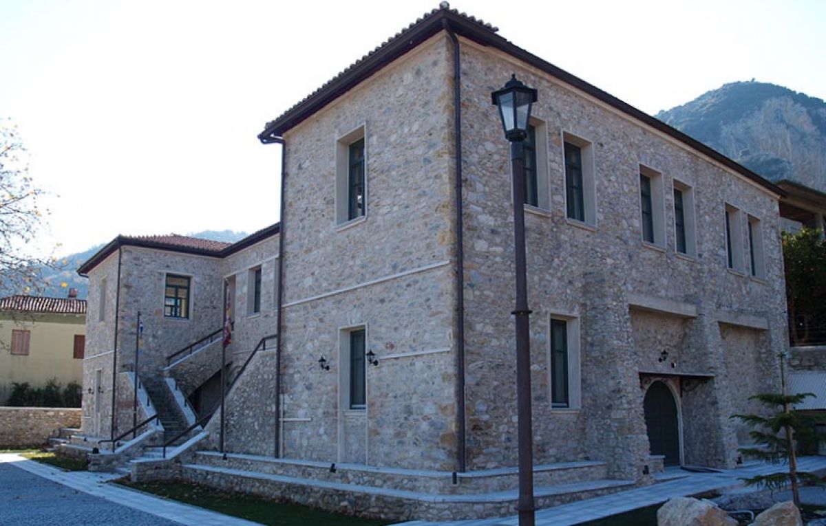 Από Οκτώβρη το νέο μεταπτυχιακό «Μάνατζμεντ και Τεχνολογίες στην Πολιτιστική Κληρονομιά» στο ΙΝ.Ε.Β.Υ.Π