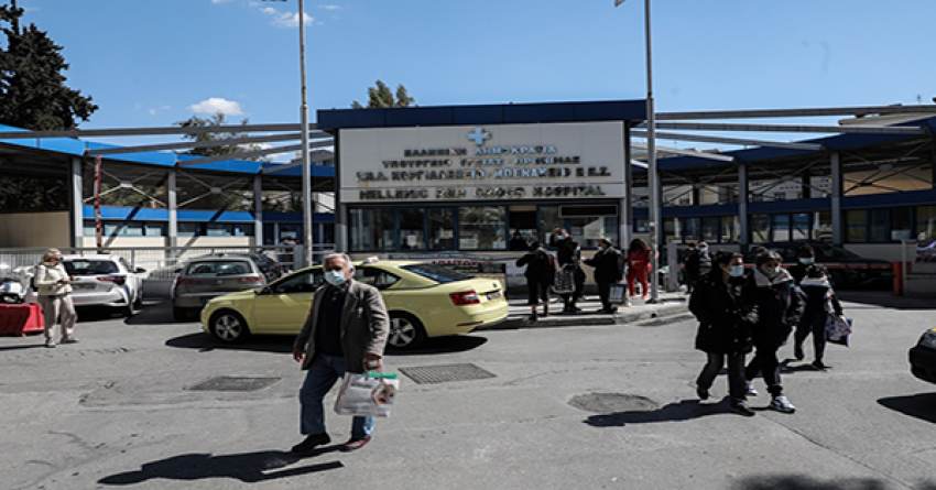 "Μαμά συγγνώμη" τα πρώτα λόγια του 18χρονου που μαχαίρωσαν ληστές