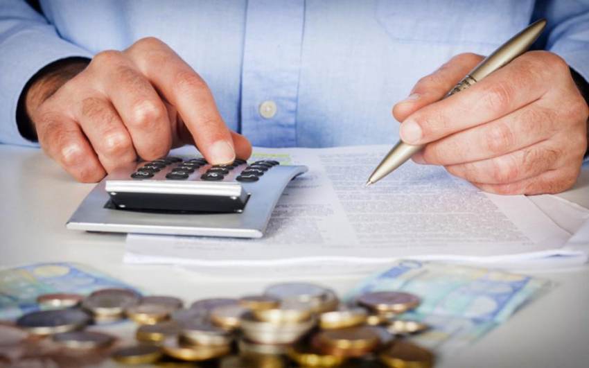 Φορολογικές υποχρεώσεις: Στο «κυνήγι» των δόσεων έως το τέλος του μήνα