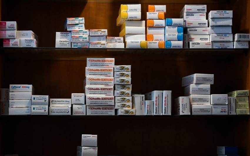 Φάρμακα: Σε έλλειψη δεκάδες σκευάσματα