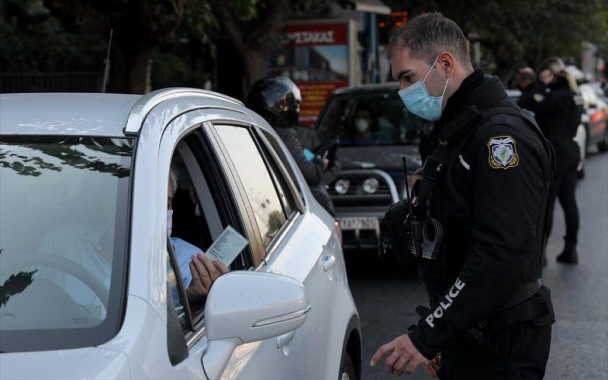 Μετακίνηση εκτός νομού: Τι αλλάζει σε ΚΤΕΛ- πλοία – Πόσοι επιτρέπονται στο αυτοκίνητο