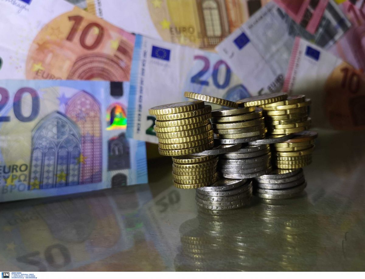 Αυξήσεις σε 134.000 συντάξεις έως τις 29 Οκτωβρίου