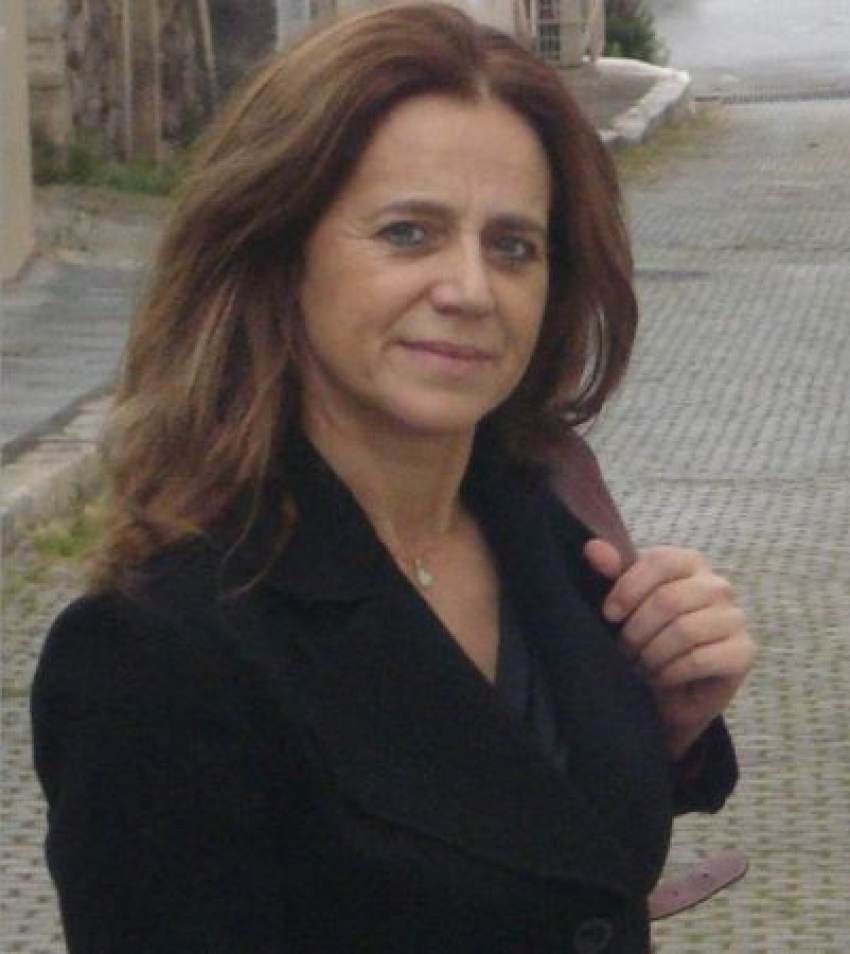 Στον φιλόξενο χώρο του βιβλιοπωλείου «Δωρικόν» (Κ. Παλαιολόγου 34- Σπάρτη) θα γίνει η παρουσίαση του μυθιστορήματος της Ειρήνης Μπόμπολη «Το γεύμα» εκδόσεις Πνοή.