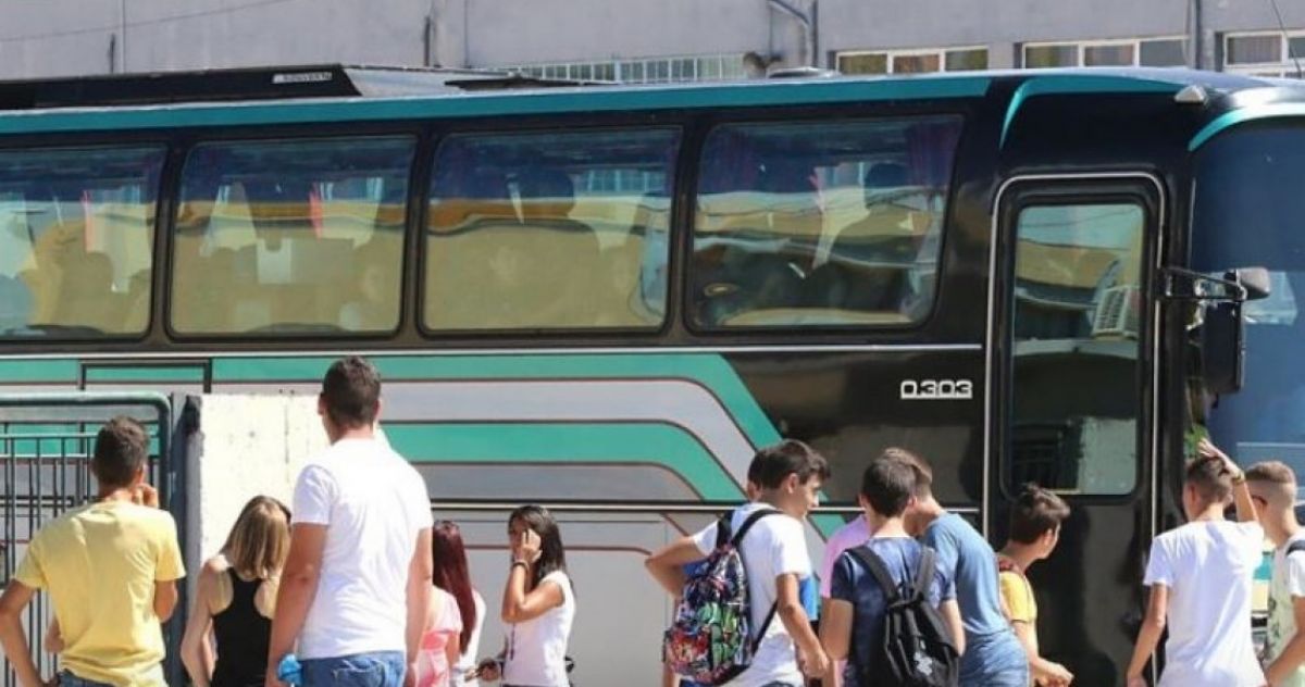 Επιστρέφουν οι σχολικές εκδρομές - Οι οδηγίες του Υπουργείου