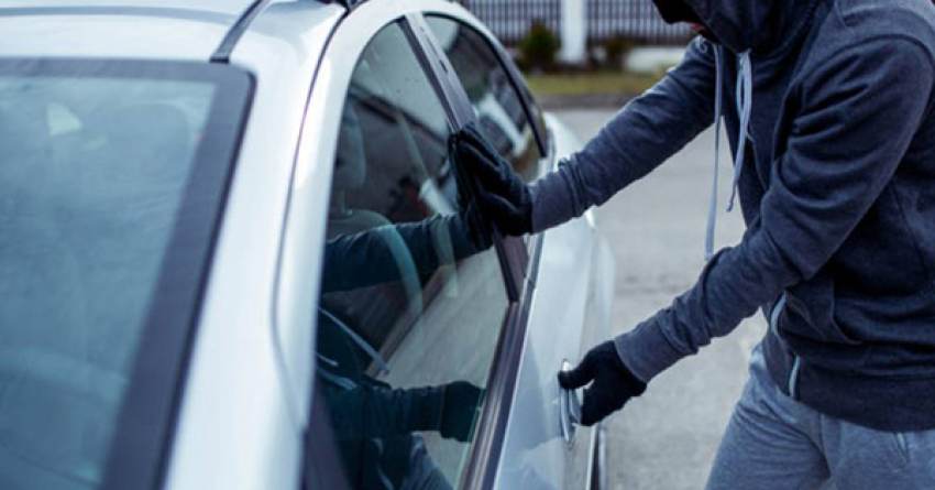 Συνελήφθη 20χρονος ημεδαπός για κλοπή αυτοκινήτου από περιοχή του Δήμου Σπάρτης