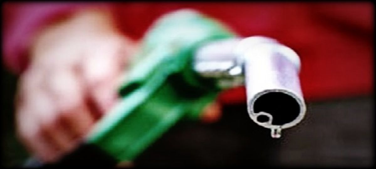 Ακριβή μου βενζίνη: Οι περιοχές της Ελλάδας με την υψηλότερη τιμή καυσίμων