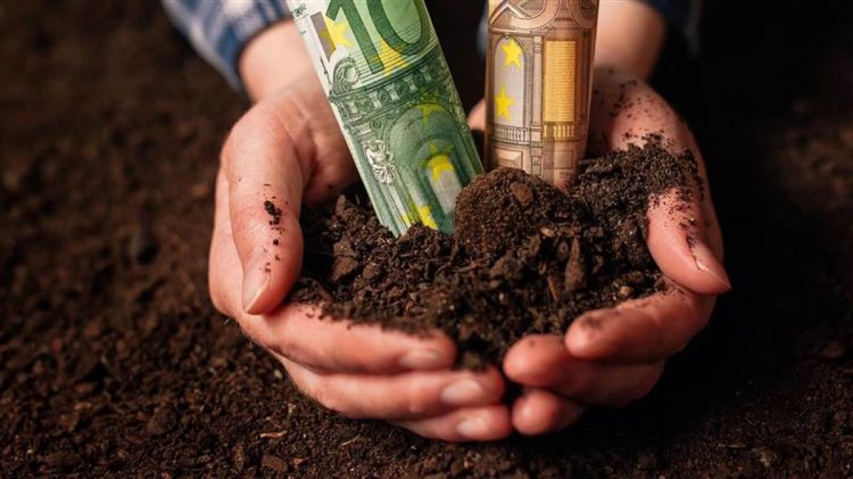 Φορολογία Αγροτών-Επιτακτική η διαφοροποίηση σε σχέση με άλλους κλάδους