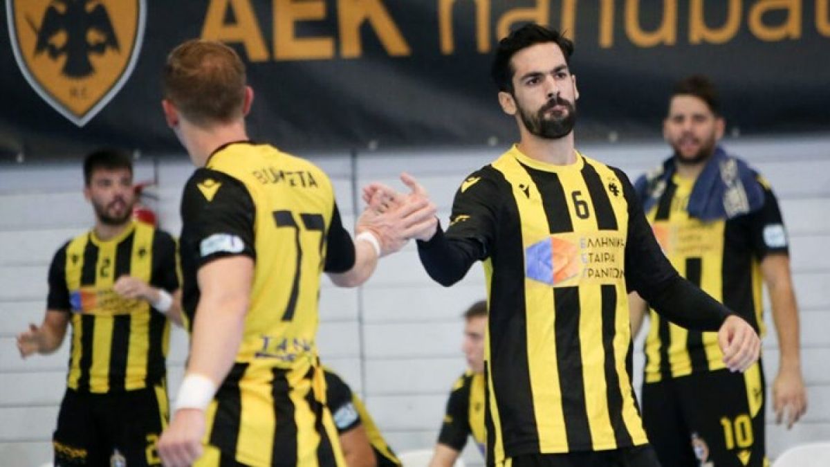 Δημήτρης Τζηράς στον Real fm 97,8: Καταθέσαμε ψυχή στη Σλοβενία