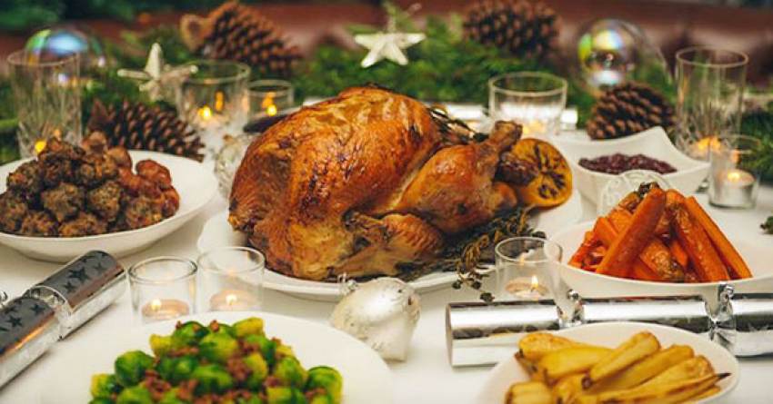 Ακριβότερο έως 12% φέτος το χριστουγεννιάτικο τραπέζι – Πόσο θα στοιχίσει
