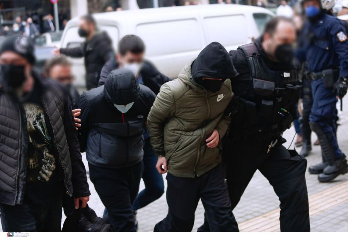 Θεσσαλονίκη: Έτσι έγινε η δολοφονική επίθεση στον Άλκη – Το “κλειδί” για την εξιχνίαση της υπόθεσης