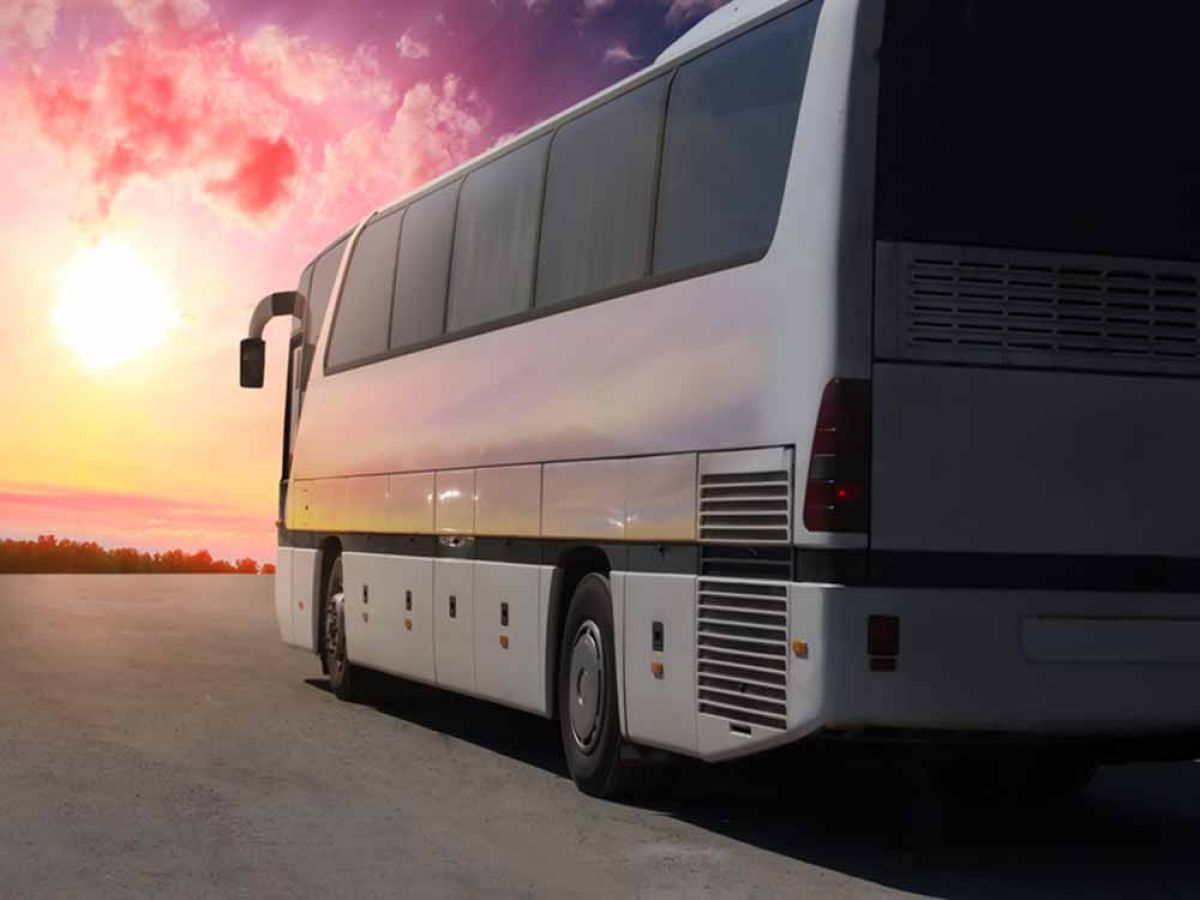 Έκτακτη οικονομική ενίσχυση τουριστικών λεωφορείων