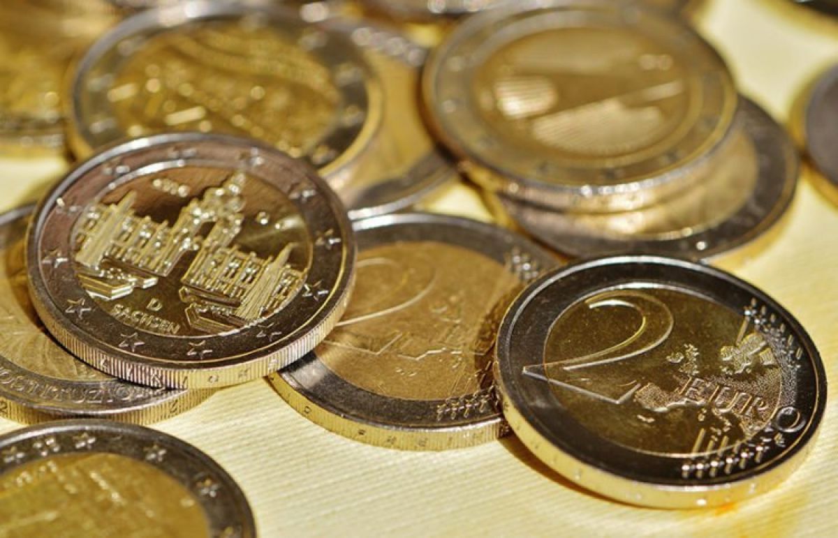 Θεσσαλονίκη: Κινέζοι θα γέμιζαν την αγορά με πλαστά κέρματα
