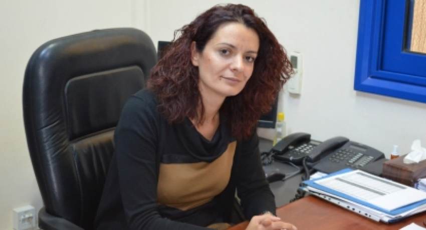 Μετεγκατάσταση Τμήματος Επειγόντων Περιστατικών Γενικού Νοσοκομείου Λακωνίας – Ν.Μ. Σπάρτης.