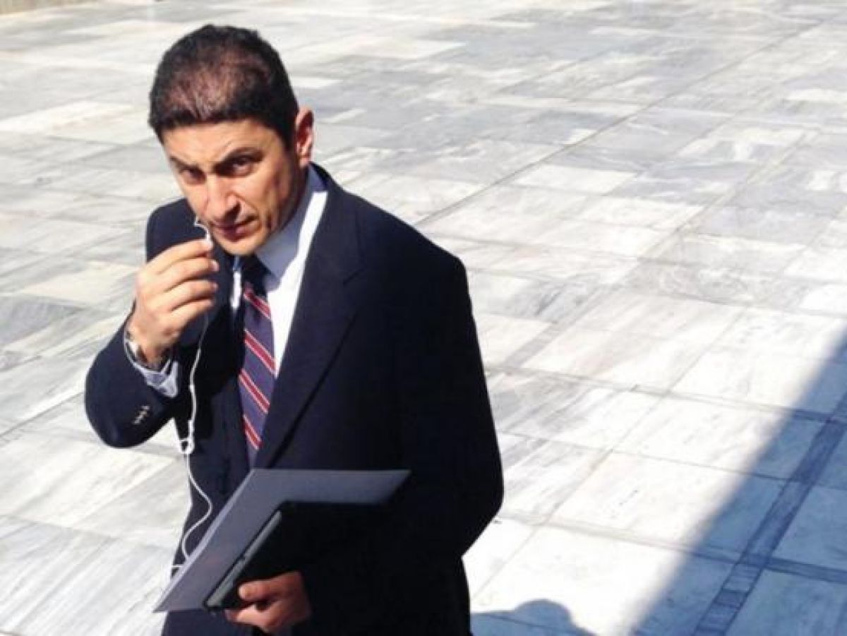 Λ. Αυγενάκης: Έρχεται νόμος για εκπροσώπησή αθλητών με δικαίωμα ψήφου στις διοικήσεις Ομοσπονδιών