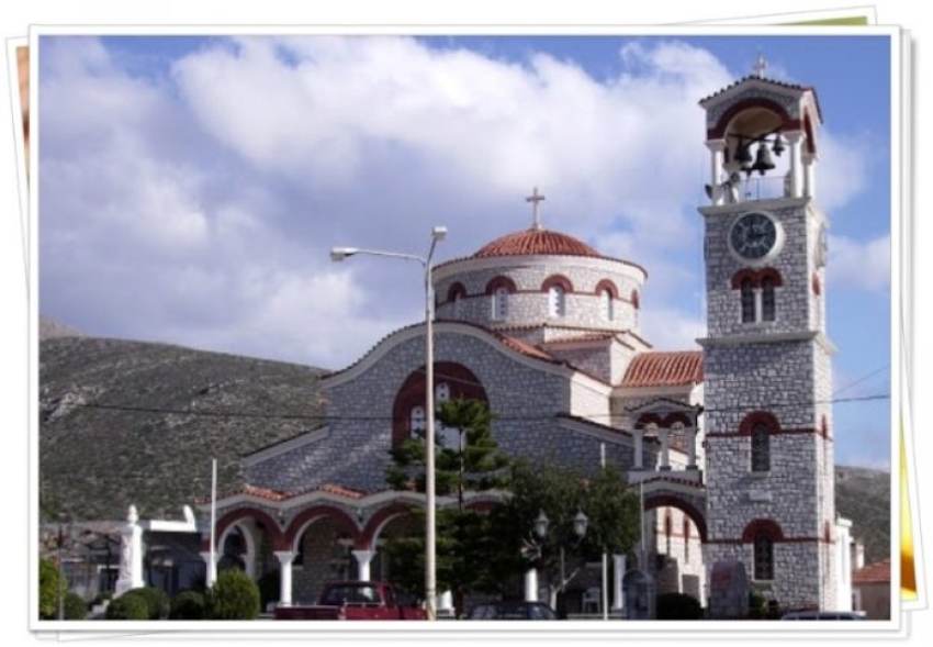 Επαναληπτική πλειοδοτική δημοπρασία εκμίσθωσης δημοτικού ακινήτου στην Κοιν. Μεταμόρφωσης