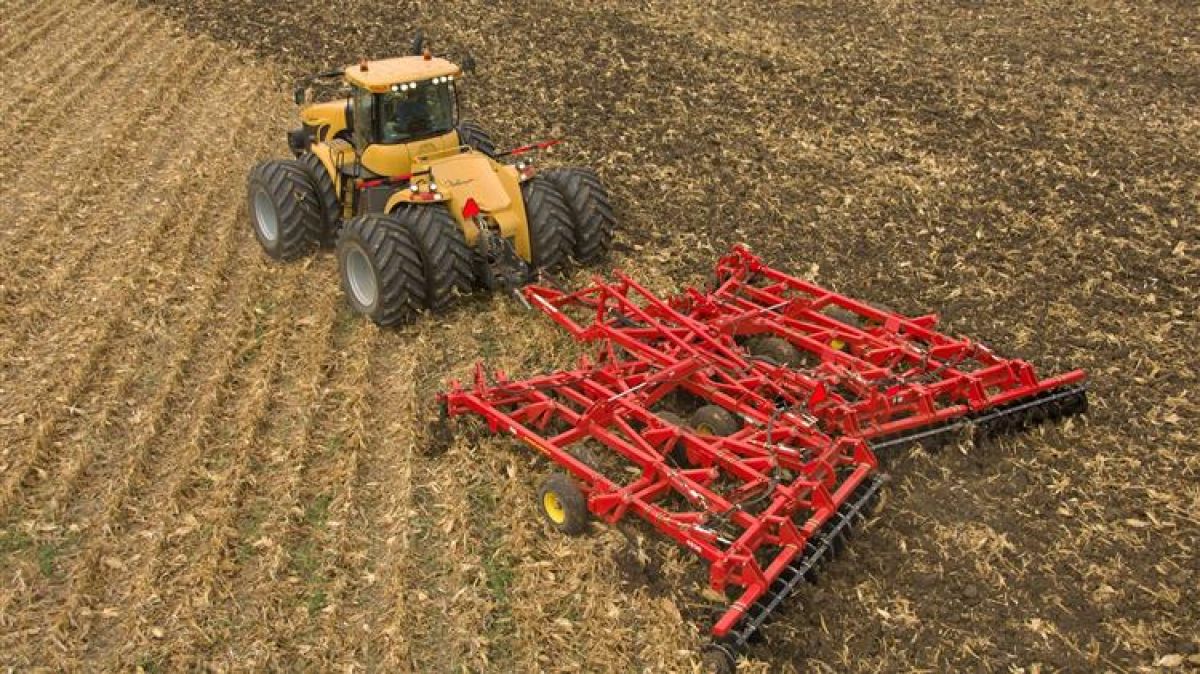 Τί συμβαίνει με τον ηλίανθο; Στη Βουλγαρία οδεύει η ελληνική παραγωγή;