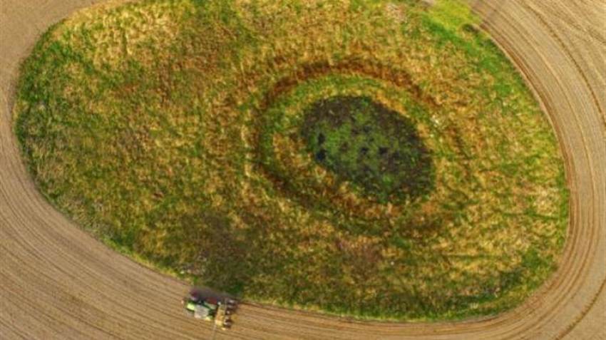 Πόσο κοστίζει ένα χωράφι – Οι τιμές σε όλη την Ελλάδα