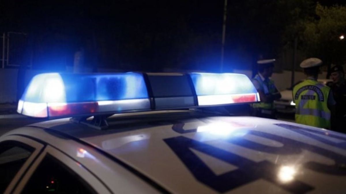 Αγία Βαρβάρα: Βρήκαν 64χρονη θανάσιμα τραυματισμένη έξω από το σπίτι της