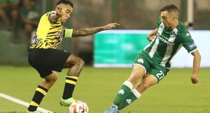 Όλες οι ποδοσφαιρικές αναμετρήσεις της Κυριακής