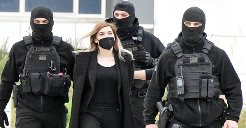 Δίκη Πισπιρίγκου: «Όταν το παιδί σου δεν ανταποκρίνεται το σκουντάς, φωνάζεις» κατέθεσε γιατρός