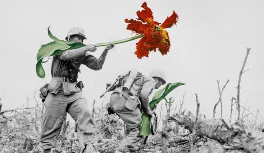 ΟΛΟΚΑΥΤΩΜΑ ΖΟΥΠΑΙΝΑΣ, 5 ΙΟΥΝΙΟΥ 1944 «στης Ζούπαινας την ολόμαυρη ράχη φύτρωσαν δυο λουλούδια»