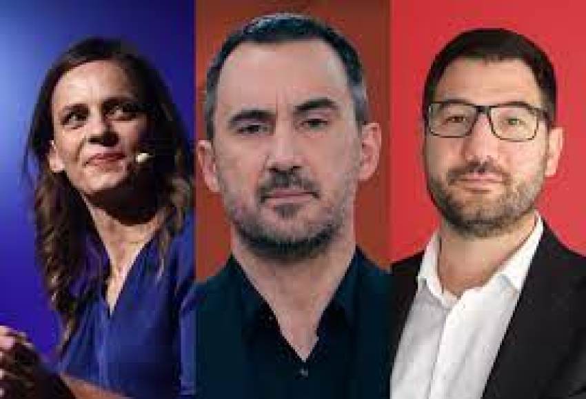 Σε «τεντωμένο σχοινί» κινούνται οι ισορροπίες στον ΣΥΡΙΖΑ