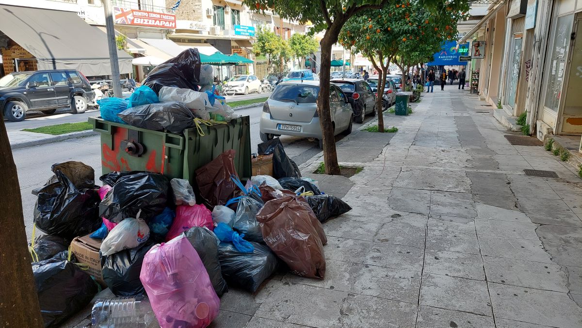 ΣΚΟΥΠΙΔΙΑ.Πράσινο φως για την λειτουργία της Παλαιόχουνης