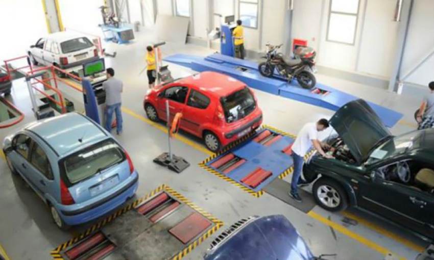 Στο ψηφιακό πορτοφόλι ΚΤΕΟ και ασφάλεια ΙΧ – Έρχονται πρόστιμα!