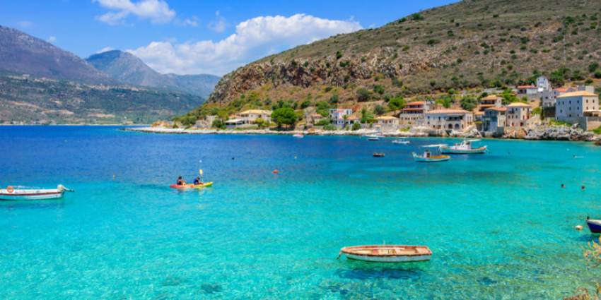 Αγροτουρισμός: Ξεκινούν οι αιτήσεις ενίσχυσης – Οι δικαιούχοι