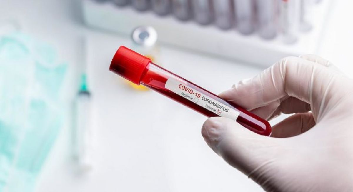 Σοκαριστική παρενέργεια COVID – Άφωνοι οι γιατροί