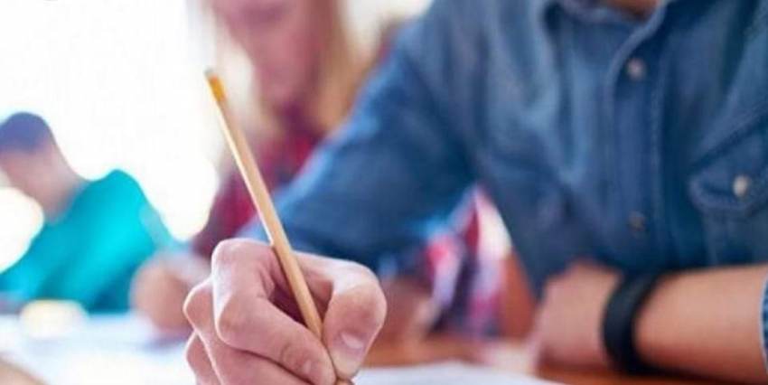 Νεοκλής Κρητικός : Δώστε τον αγώνα σας χωρίς άγχος, καλή επιτυχία παιδιά!