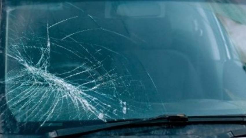 Σύγκρουση οχημάτων με θανάσιμο τραυματισμό ενός (1) ατόμου