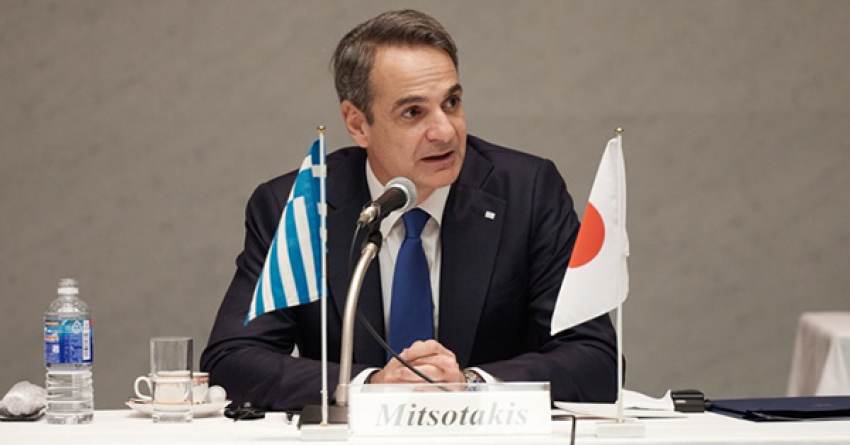 Μητσοτάκης: Κάποιες εκλογές θα γίνουν σίγουρα μετά το Πάσχα