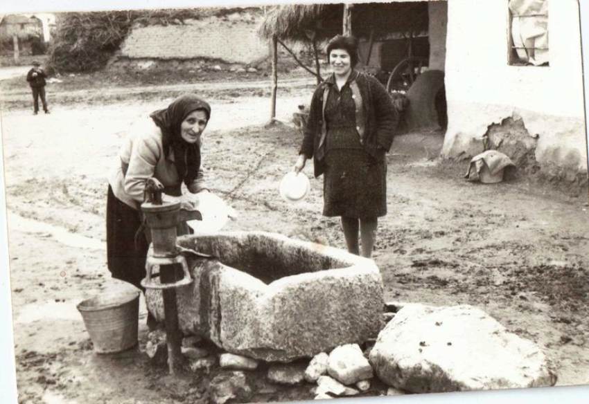 Το συγκεκριμένο πλυντήριο του 1972.
