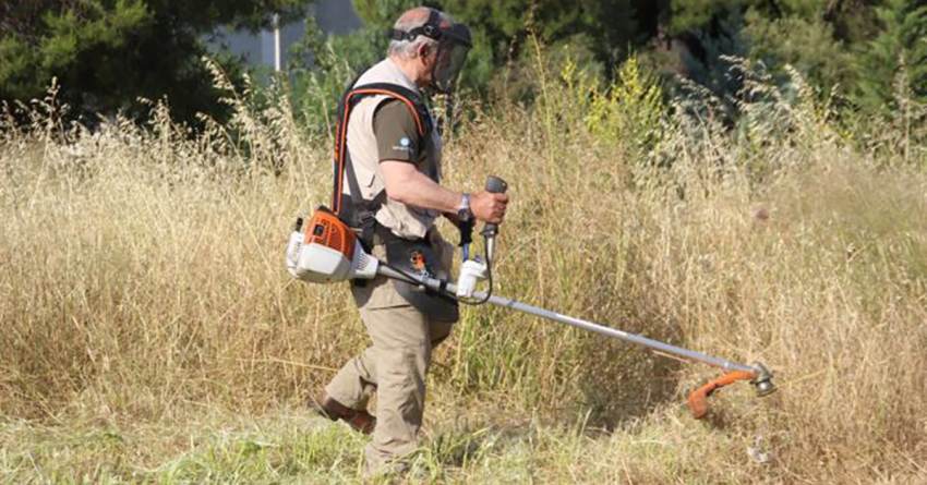 Δήμος Σπάρτης: Ενημέρωση σχετικά με τα προληπτικά μέτρα πυροπροστασίας