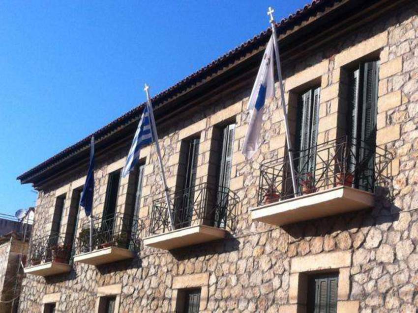 Πρόσκληση υποβολής προτάσεων στο ΠΕΠ Πελοποννήσου για την αναβάθμιση του οικιστικού περιβάλλοντος του Δήμου Δυτικής Μάνης