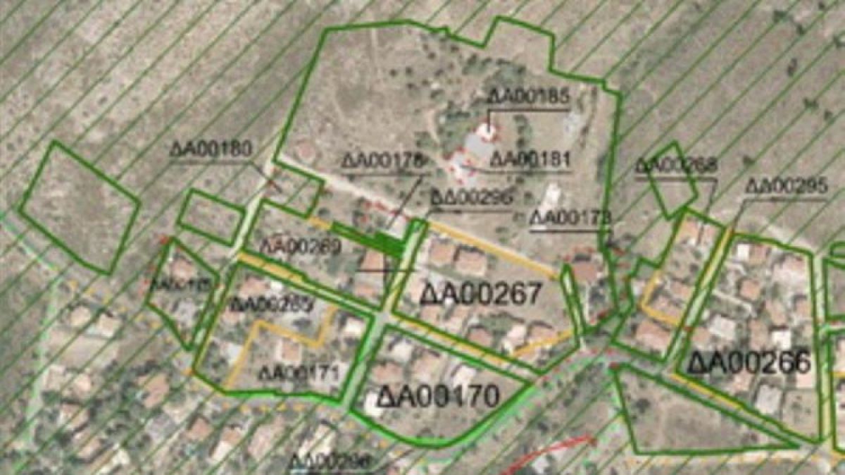 Δασικοί χάρτες: Τέλος στις παρωχημένες αεροφωτογραφίες - Τι προβλέπει η απόφαση του ΣτΕ