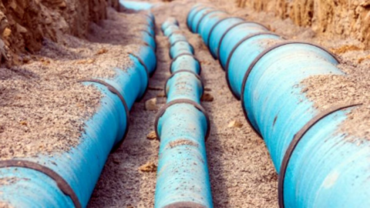 ΠΑΑΤ: 4,6 εκατ. € για έργο άρδευσης της ΔΕΥΑ Θέρμης Θεσσαλονίκης