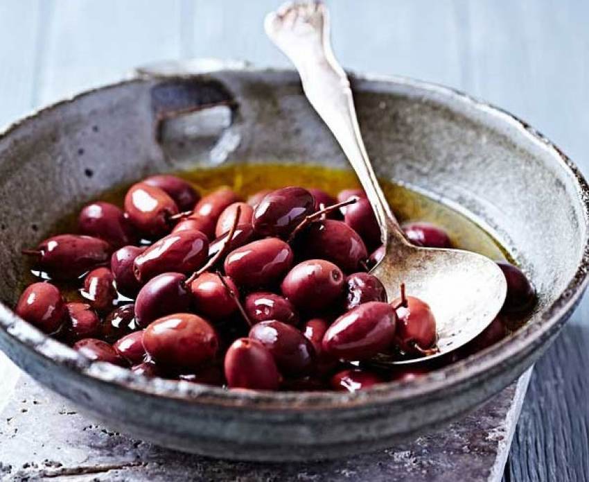 Ενημέρωση Γεωργαντά για ΠΟΠ Καλαμάτα και ΣτΕ, ακολουθεί διάλογος με όλα τα μέρη