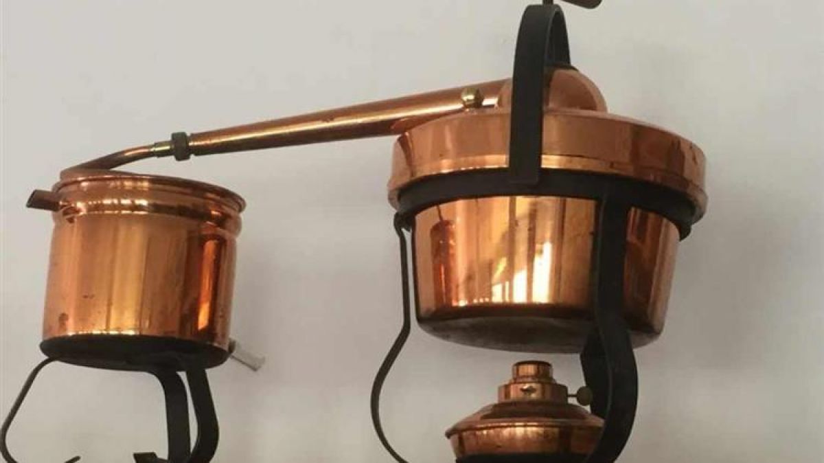 Απόσταξη κρίσης 2021 ΕΠΕΙΓΟΝ