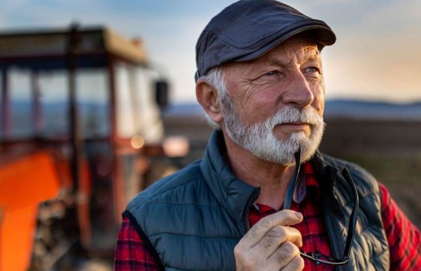 Από 2025 επιστροφή ΕΦΚ στο αγροτικό πετρέλαιο με κατάθεση τιμολογίων αγοράς καυσίμου