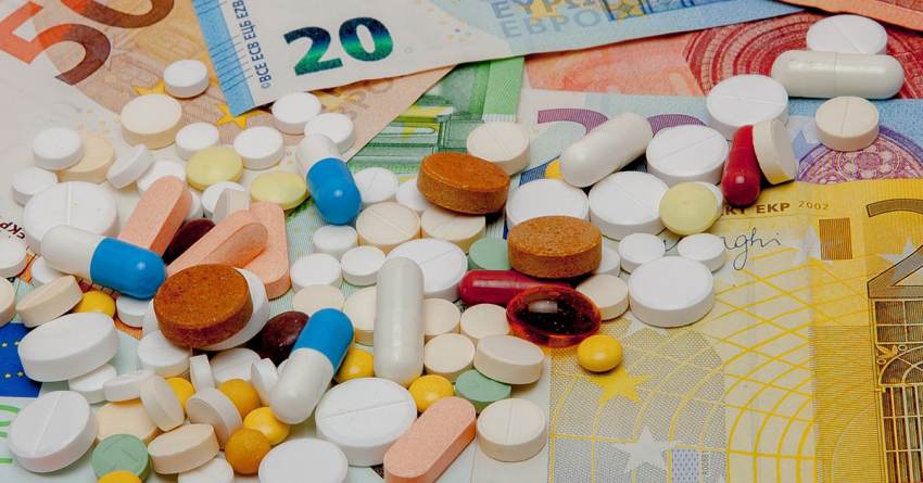 Αυξάνεται η δημόσια δαπάνη για τα φάρμακα – Τι προβλέπει η τροπολογία