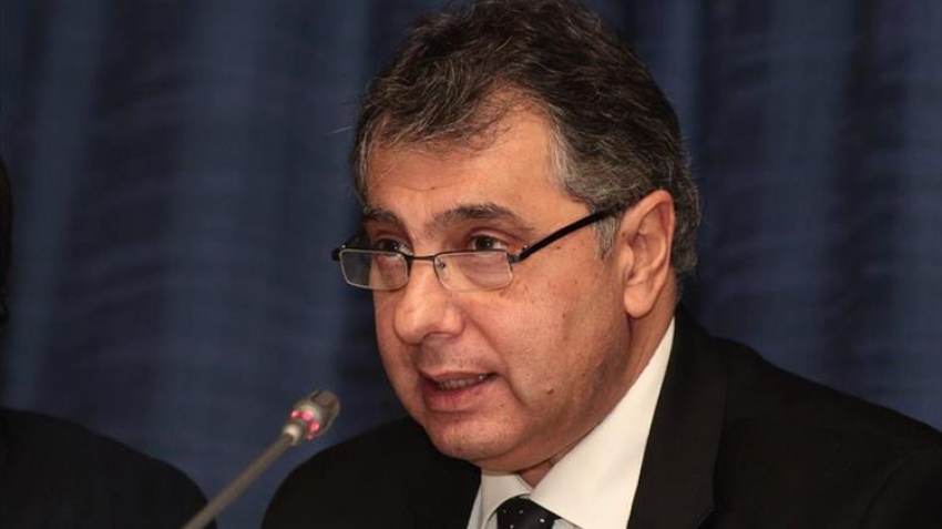 Κορκίδης: Η Ελλάδα θα πρέπει να στρέψει, εκ νέου, το βλέμμα στο «αγροτικό επιχειρείν»